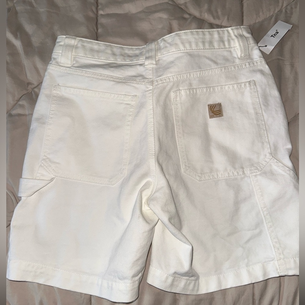 Aritzia shorts